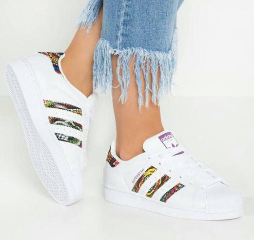 adidas superstar mid