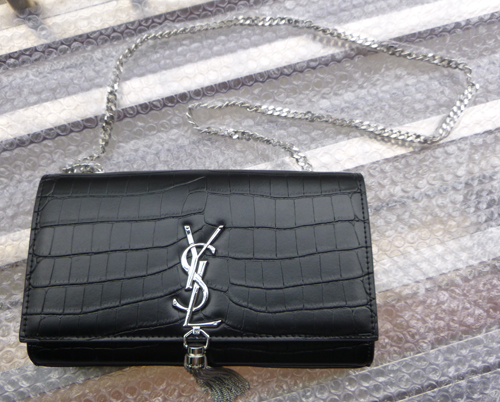 ysl serpent bag