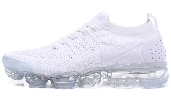 nike air vapormax run utility white