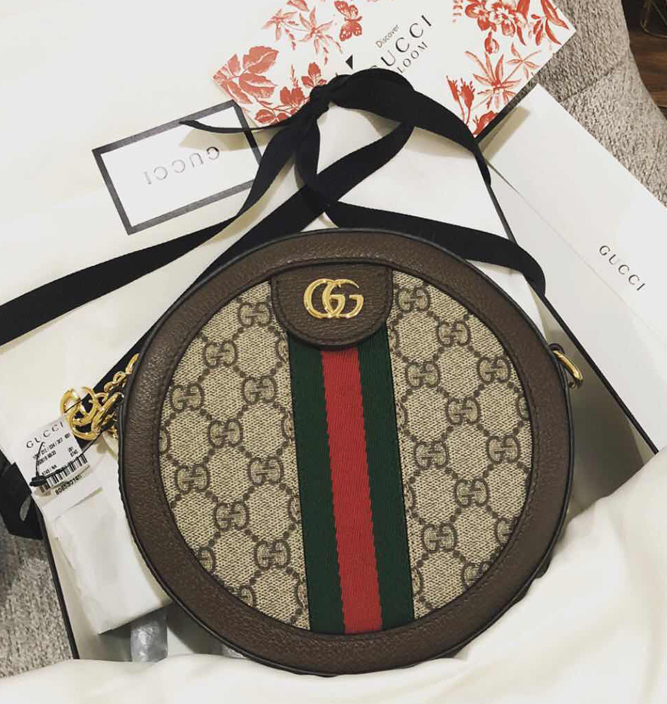 550618 gucci