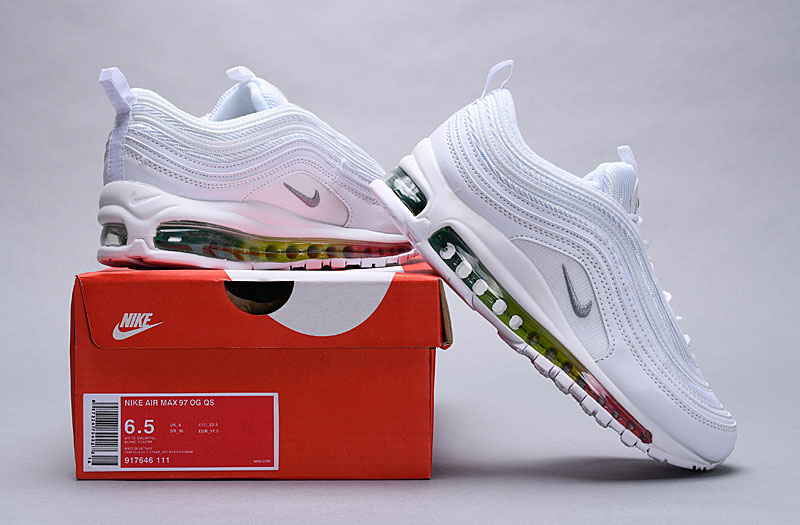 air max 97 vapormax white