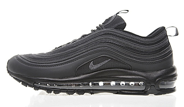 vapormax 97 black mens