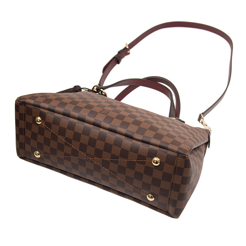 lv lymington monogram