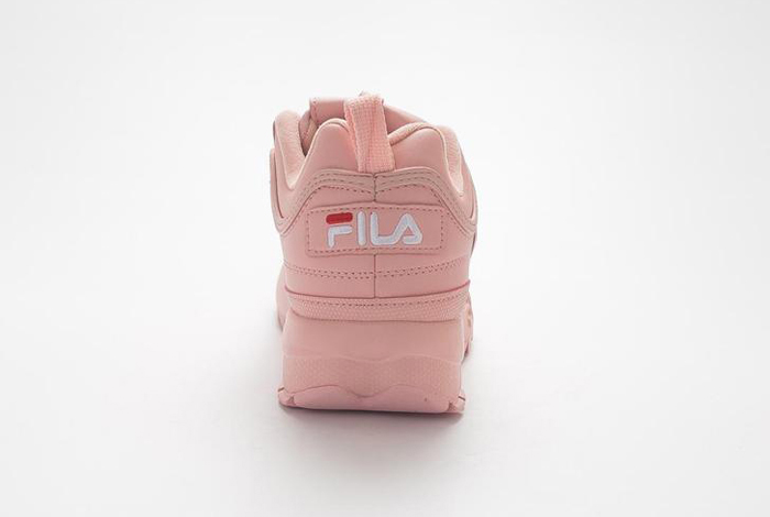 fila concours low