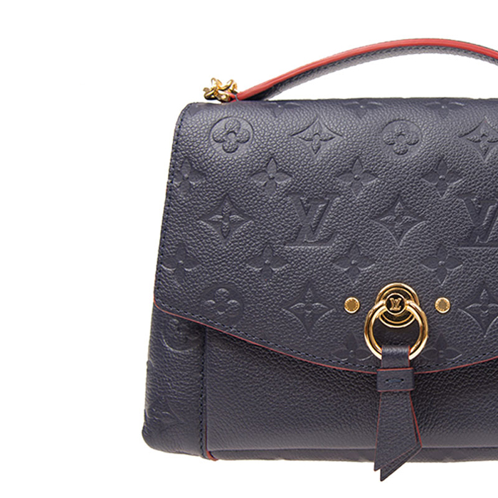 Louis Vuitton Blanche Handle BB Bag, Bragmybag