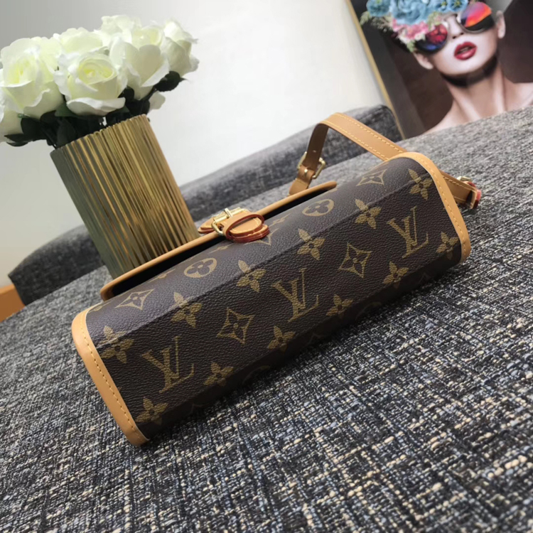 lv ivy bag review｜TikTok Search