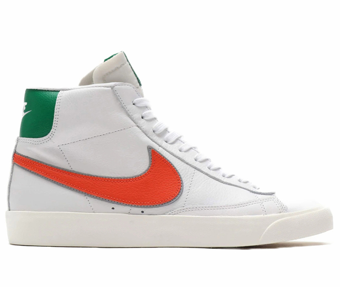 nike mid blazer stranger things