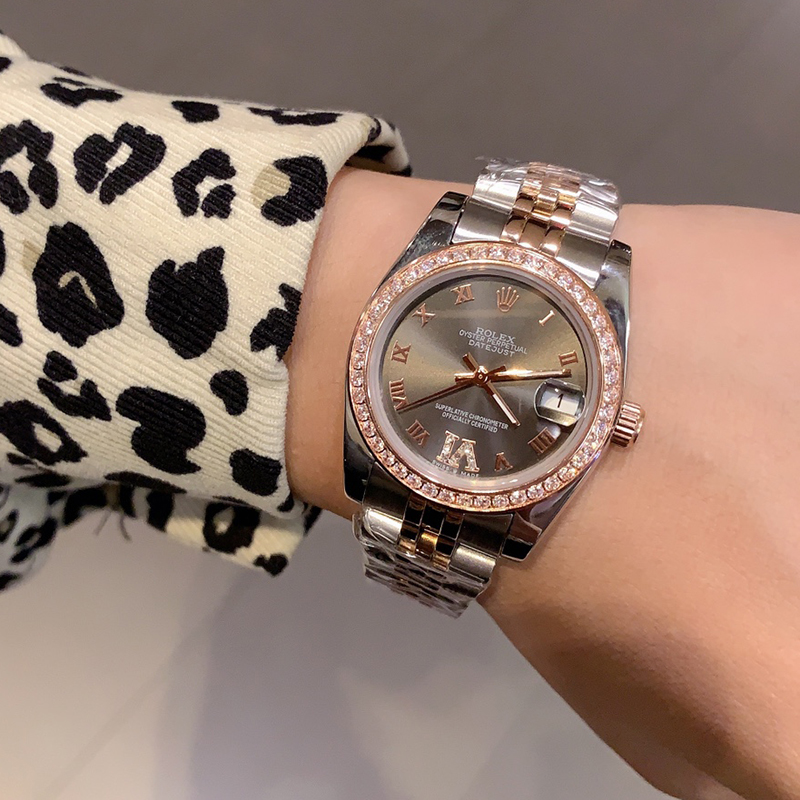 Rolex Women Watches